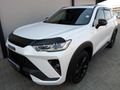 2022 Haval H6 GT 2.0T Super Luxury 4X4 Auto