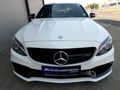 2015 Mercedes-AMG C-Class C63 AMG S