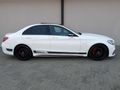 2015 Mercedes-AMG C-Class C63 AMG S