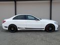2015 Mercedes-AMG C-Class C63 AMG S