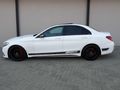 2015 Mercedes-AMG C-Class C63 AMG S