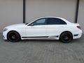 2015 Mercedes-AMG C-Class C63 AMG S