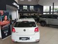 2023 Volkswagen Polo Vivo 1.6 Comfortline Auto 5-dr