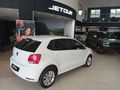 2023 Volkswagen Polo Vivo 1.6 Comfortline Auto 5-dr