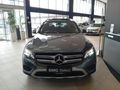 2019 Mercedes-Benz GLC 250d