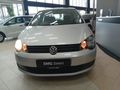 2014 Volkswagen Polo Vivo 1.4 Trendline Auto 5-dr