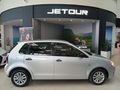 2014 Volkswagen Polo Vivo 1.4 Trendline Auto 5-dr