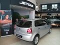 2014 Volkswagen Polo Vivo 1.4 Trendline Auto 5-dr