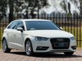 2013 Audi A3 Sportback 1.8 TFSI SE Auto