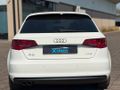 2013 Audi A3 Sportback 1.8 TFSI SE Auto