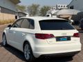 2013 Audi A3 Sportback 1.8 TFSI SE Auto