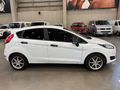 2015 Ford Fiesta 1.4 Ambiente 5-dr