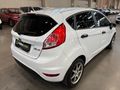 2015 Ford Fiesta 1.4 Ambiente 5-dr