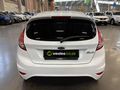 2015 Ford Fiesta 1.4 Ambiente 5-dr
