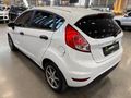 2015 Ford Fiesta 1.4 Ambiente 5-dr