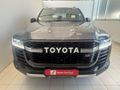 2026 Toyota Land Cruiser 300 V6 3.3 D GR-S