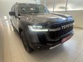 2026 Toyota Land Cruiser 300 V6 3.3 D GR-S