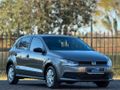 2024 Volkswagen Polo Vivo 1.4 Trendline 5-dr