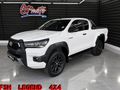 2022 Toyota Hilux 2.8 GD-6 Raised Body Legend 4x4 Extended Cab