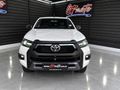 2022 Toyota Hilux 2.8 GD-6 Raised Body Legend 4x4 Extended Cab