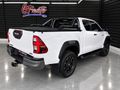 2022 Toyota Hilux 2.8 GD-6 Raised Body Legend 4x4 Extended Cab
