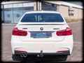 2017 BMW 3 Series 320d M Sport Auto