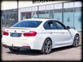 2017 BMW 3 Series 320d M Sport Auto