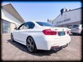 2017 BMW 3 Series 320d M Sport Auto