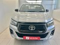 2018 Toyota Hilux 2.8 GD-6 Raised Body Raider 4x4 Extra Cab Auto