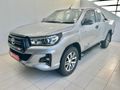 2018 Toyota Hilux 2.8 GD-6 Raised Body Raider 4x4 Extra Cab Auto