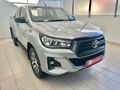 2018 Toyota Hilux 2.8 GD-6 Raised Body Raider 4x4 Extra Cab Auto