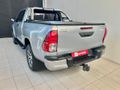 2018 Toyota Hilux 2.8 GD-6 Raised Body Raider 4x4 Extra Cab Auto