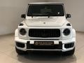 2026 Mercedes-AMG G-Class G63 AMG