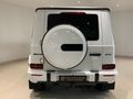 2026 Mercedes-AMG G-Class G63 AMG