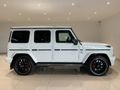 2026 Mercedes-AMG G-Class G63 AMG