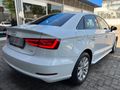 2016 Audi A3 Sportback 1.6 TDI S Auto