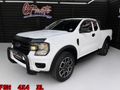 2023 Ford Ranger 2.0D XL HR 4x4 Auto SuperCab