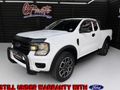 2023 Ford Ranger 2.0D XL HR 4x4 Auto SuperCab