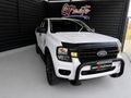 2023 Ford Ranger 2.0D XL HR 4x4 Auto SuperCab