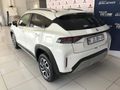 2025 Suzuki Fronx 1.5 GLX