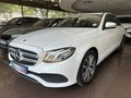 2016 Mercedes-Benz E-Class E 200