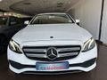 2016 Mercedes-Benz E-Class E 200