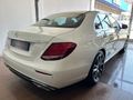 2016 Mercedes-Benz E-Class E 200
