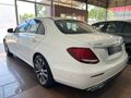 2016 Mercedes-Benz E-Class E 200