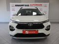 2025 Toyota Starlet Cross 1.5XS