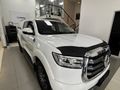 2021 GWM P-Series PV 2.0 TD LS 4x4 Auto Double-Cab