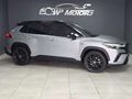 2025 Toyota Corolla Cross 1.8 GR-S Hybrid
