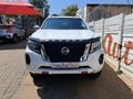 2017 Nissan Navara 2.3D LE 4x4 Auto Double-Cab