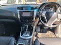 2017 Nissan Navara 2.3D LE 4x4 Auto Double-Cab