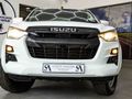 2024 Isuzu D-Max 1.9 DDI HR Extended Cab